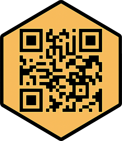 QR для короткой ссылки