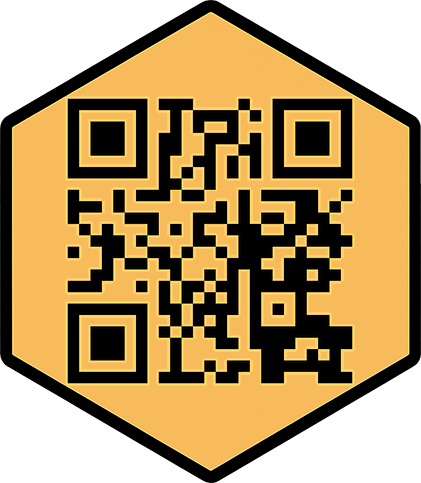 QR для короткой ссылки