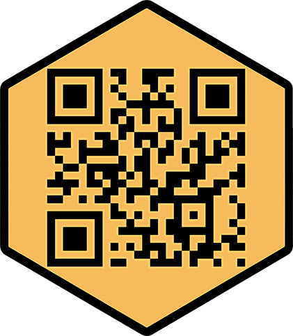 QR для короткой ссылки