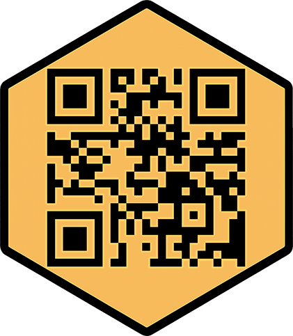 QR для короткой ссылки