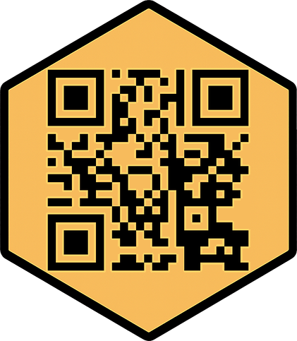 QR для короткой ссылки