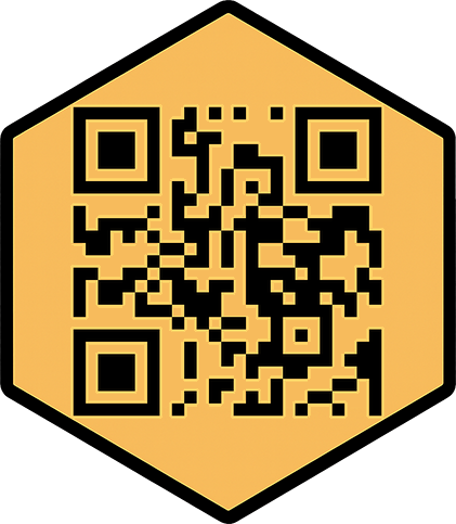 QR для короткой ссылки