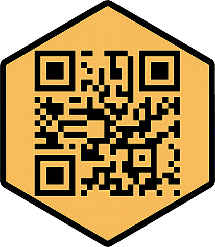 QR для короткой ссылки