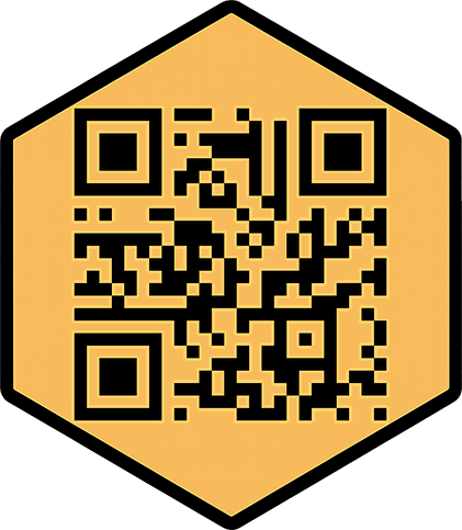 QR для короткой ссылки