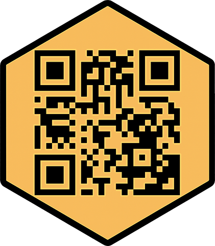 QR для короткой ссылки