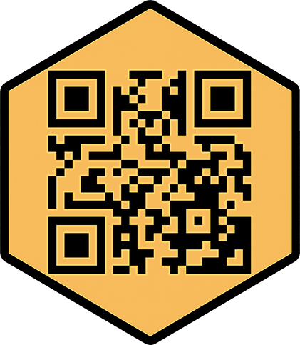 QR для короткой ссылки