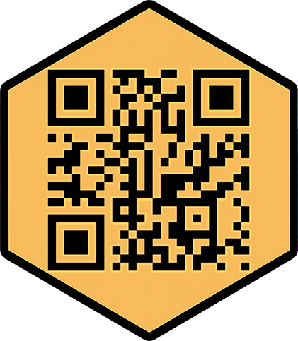QR для короткой ссылки