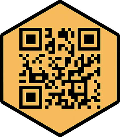 QR для короткой ссылки