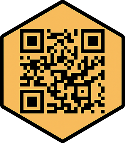 QR для короткой ссылки