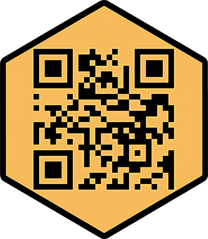 QR для короткой ссылки