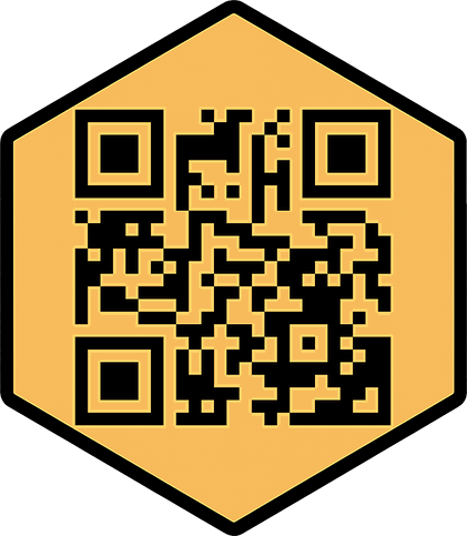 QR для короткой ссылки