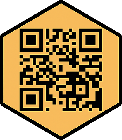 QR для короткой ссылки