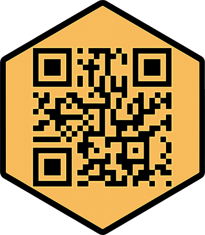 QR для короткой ссылки