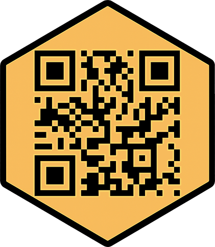 QR для короткой ссылки