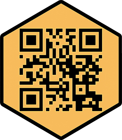 QR для короткой ссылки