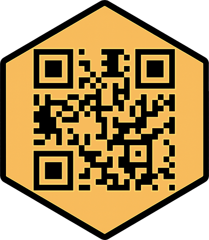 QR для короткой ссылки