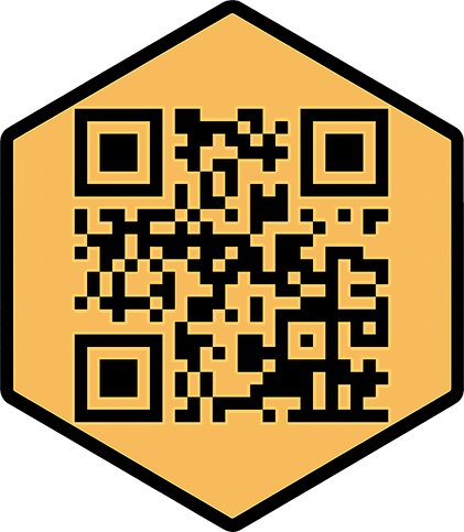 QR для короткой ссылки
