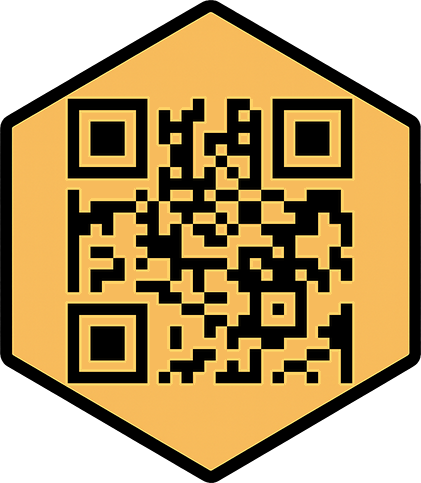 QR для короткой ссылки