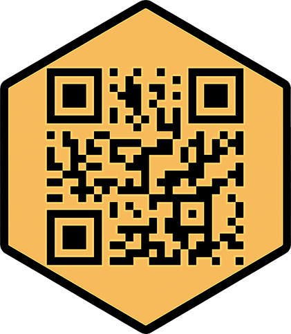 QR для короткой ссылки