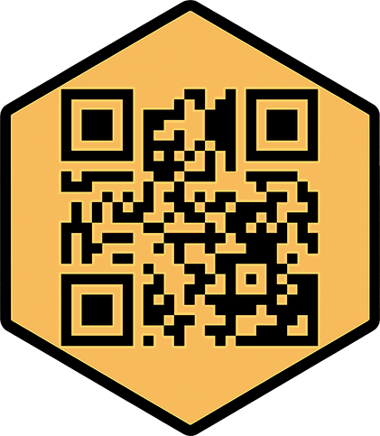 QR для короткой ссылки