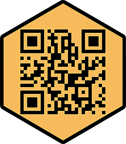 QR для короткой ссылки