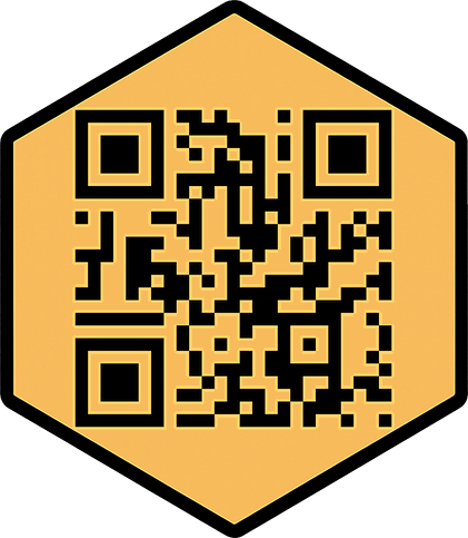 QR для короткой ссылки