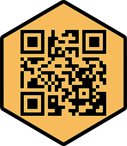 QR для короткой ссылки