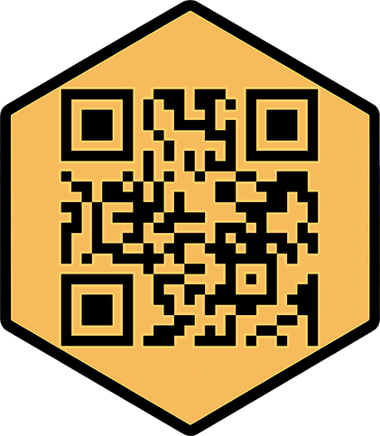QR для короткой ссылки