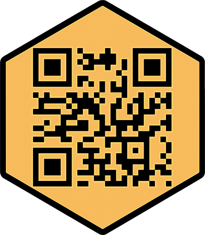 QR для короткой ссылки