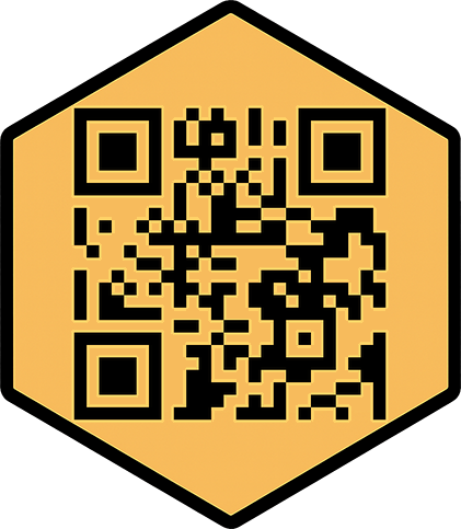 QR для короткой ссылки