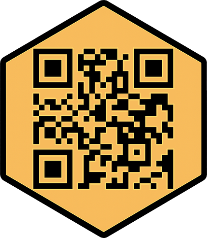 QR для короткой ссылки