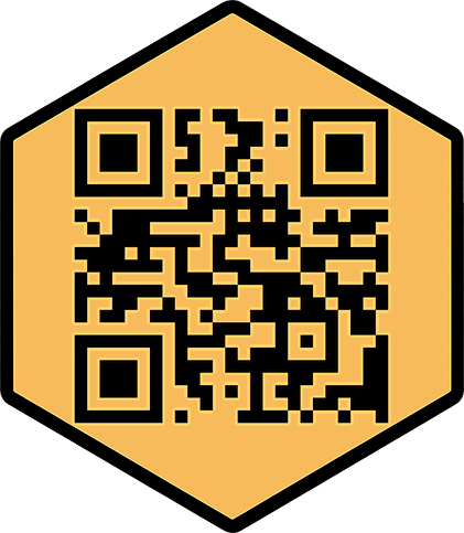 QR для короткой ссылки