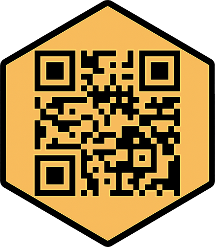 QR для короткой ссылки