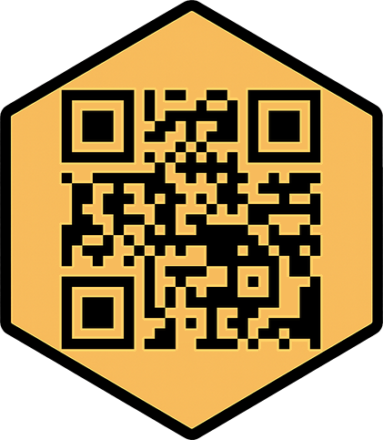 QR для короткой ссылки