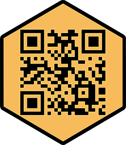 QR для короткой ссылки