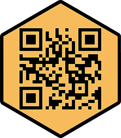 QR для короткой ссылки