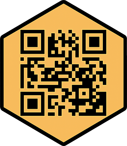 QR для короткой ссылки