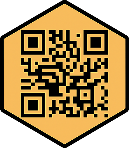 QR для короткой ссылки
