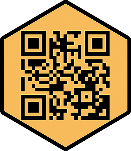 QR для короткой ссылки