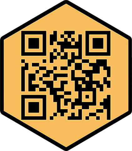 QR для короткой ссылки