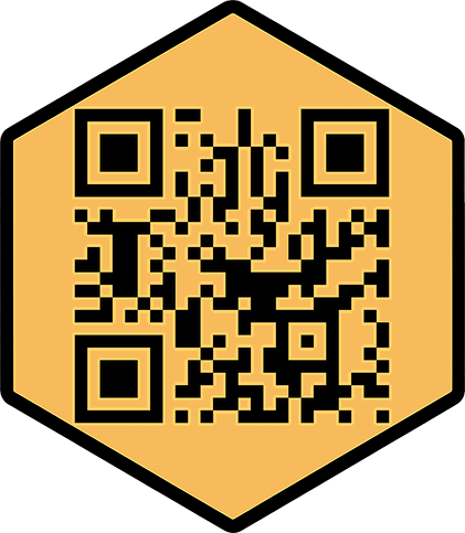 QR для короткой ссылки