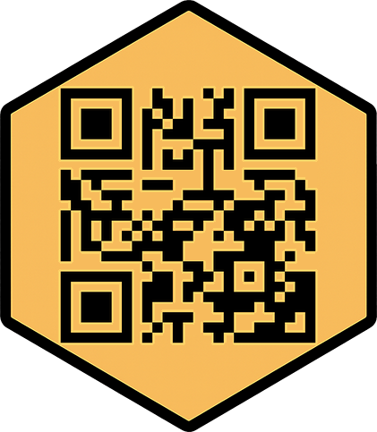 QR для короткой ссылки