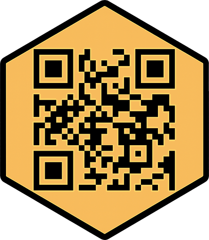 QR для короткой ссылки