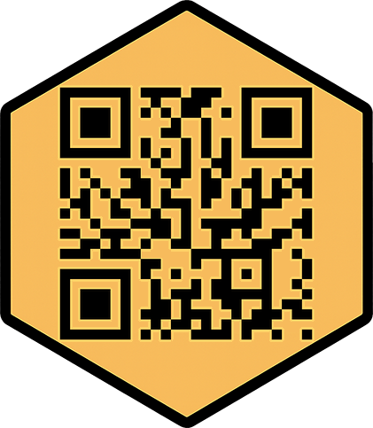 QR для короткой ссылки