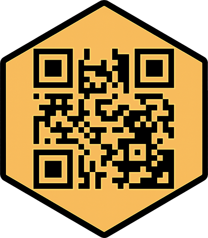 QR для короткой ссылки
