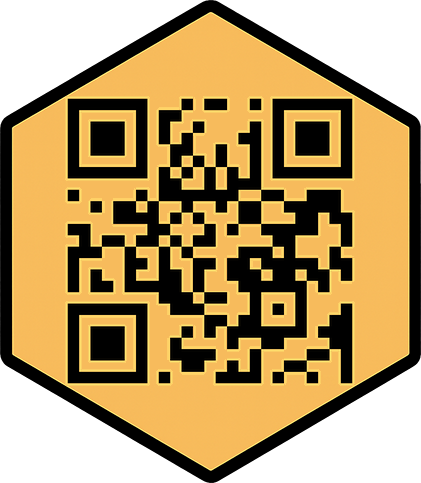 QR для короткой ссылки