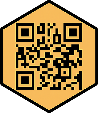 QR для короткой ссылки