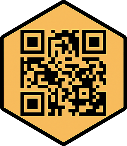 QR для короткой ссылки