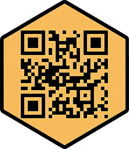 QR для короткой ссылки
