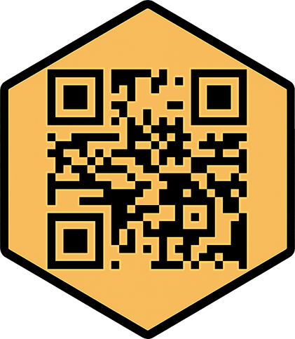 QR для короткой ссылки